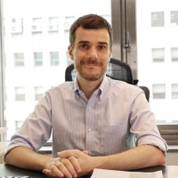 Consulate General of France in Shanghai Employee David Kibler's profile photo