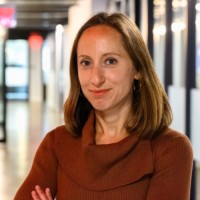 Kite Hill PR Employee Gina Preoteasa's profile photo