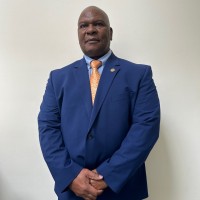 Arcfield Employee James Faison's profile photo