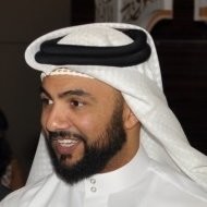 Mohammed al Subaie Email & Phone Number