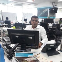 Prashant Raj Email & Phone Number