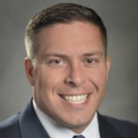 Northwestern Mutual Employee Ben Wolf's profile photo