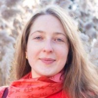 EDUSERVICES Employee Elena Sidorova's profile photo