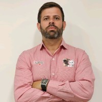 Granvita Employee Pedro Coloneze's profile photo