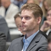 PM-TM Ltd. Employee Toms Lūsis's profile photo