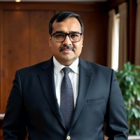 Data Group of Industries Employee Ajay Data's profile photo