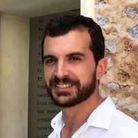 ExtenC - International Partners Employee Mathieu Cante's profile photo