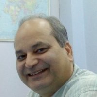 Creation Points Employee Rakeshh Kakkar's profile photo