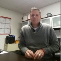 Future Homes of Hampstead & Hubert, NC Employee Andrew Hebbelman's profile photo