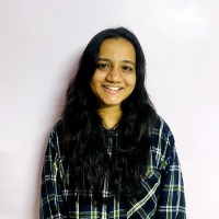 amalgus: design+build Employee Khushi Mistry's profile photo