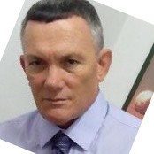 UPEC Employee Andy Duardo's profile photo