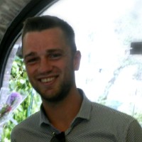 POLYDAK Employee Jeroen Loos's profile photo