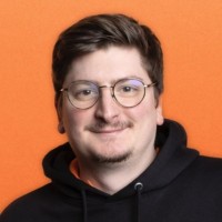 JetDev Employee William Leemans's profile photo