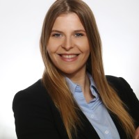 Bonava Employee Michaela Paternoster's profile photo