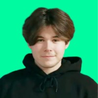 Hiyield Employee Logan Ford's profile photo