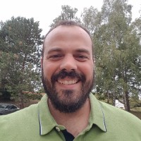 KLS Group Employee Urbain Poyer's profile photo