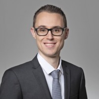 CSS Versicherung Employee Philip Hochuli's profile photo