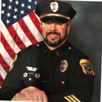Green Bay Police Department Employee Andy Opperman's profile photo