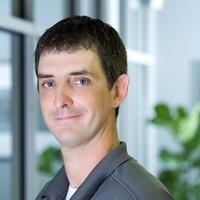 Barringer Construction Employee Bryan Frye's profile photo