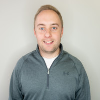 Spellbook Employee Alex Sargent's profile photo