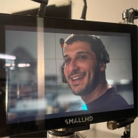 Good Times Film Company Employee Brandon Winter's profile photo
