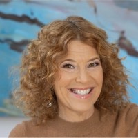 CBRE Investment Management Employee Tsilah Burman's profile photo