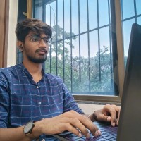 AppRely Technologies Employee Vaibhav Gobre's profile photo