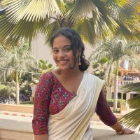 CredCore Employee Devna Menon's profile photo