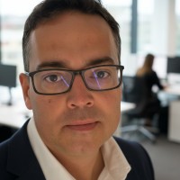 ControlUp Employee Simon Townsend's profile photo
