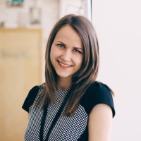 CKEditor Employee Alla Tolstaja's profile photo