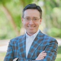 Maclay School Employee James Milford's profile photo