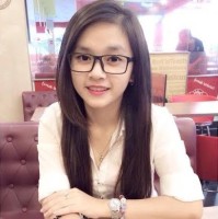 ICT Spring Employee Thuý Phạm's profile photo
