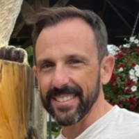 Planit Construction Employee Mark Teolis's profile photo