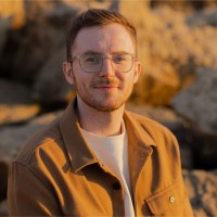 SmartRent Employee Jamieson Lee's profile photo