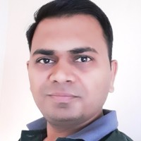 Putzmeister India Employee Abhijeet Patil's profile photo