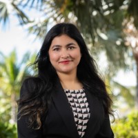 Cheshta Balwani Email & Phone Number