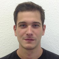 blue guava technology Employee Gabor Navota's profile photo