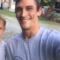 Carville Landscape Co Employee Will McLendon's profile photo