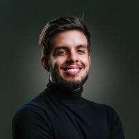 O Primo Rico Employee Caio M. Moreno's profile photo