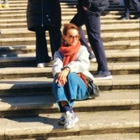 Technicians bvba Employee Sophie Bourgeois's profile photo