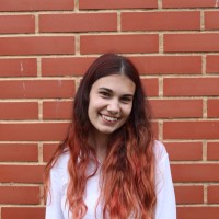 Native Scientists Employee Beatriz Amado's profile photo