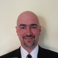 Builders FirstSource Employee Wayne Hill's profile photo