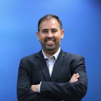 PRODATA MOBILITY BRASIL Employee Kleber Rocha's profile photo