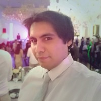 Smartsoftware Employee Daniel Castillo's profile photo