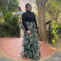VWV Group SA Employee Bronwyn Ragavan's profile photo