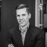 Innspace Employee Andrew Hales's profile photo
