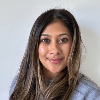 Anupa Parmar Email & Phone Number