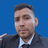 Small Planet Employee Daniel Felipe Loaiza Briceño's profile photo