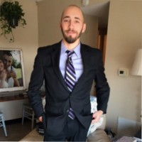 Primerica Employee Tyler Hall's profile photo