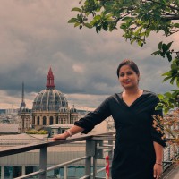 Stuti Tyagi Email & Phone Number